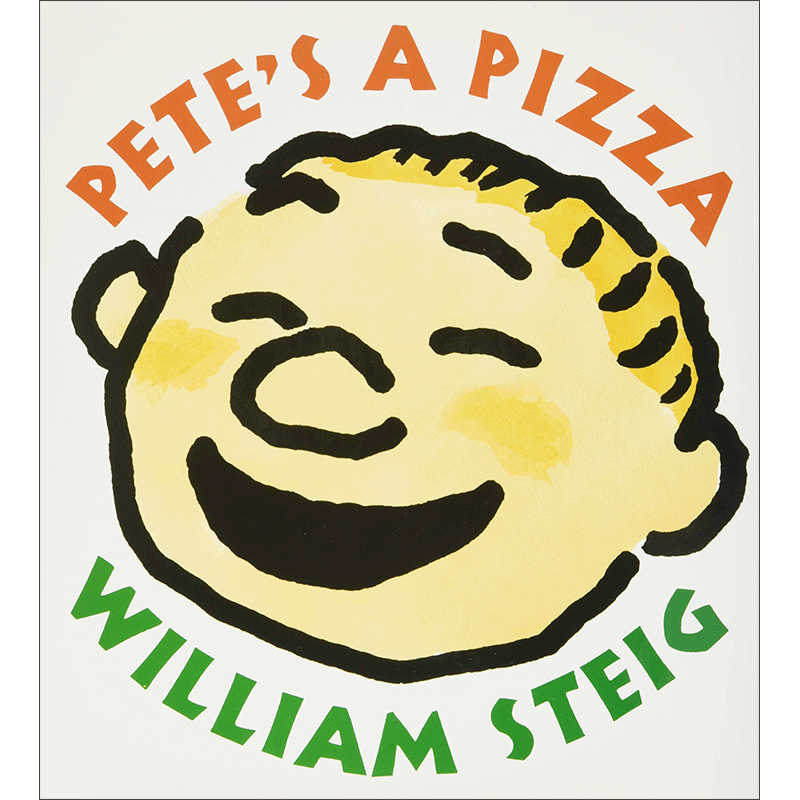 Pete's a Pizza