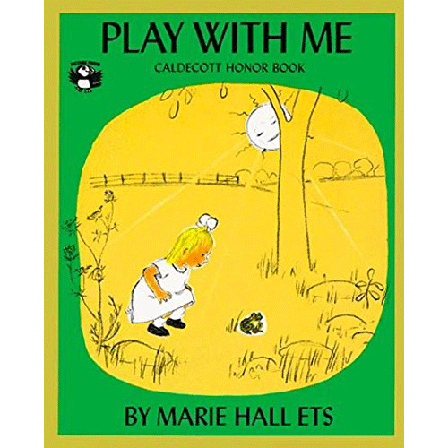 Play With Me