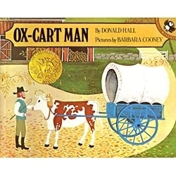 Ox-Cart Man