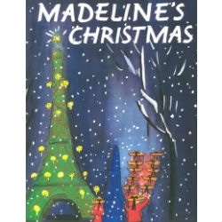 Madeline's Christmas