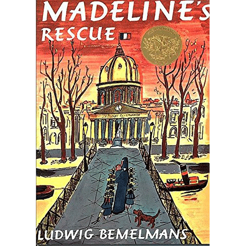 Madeline's Rescue