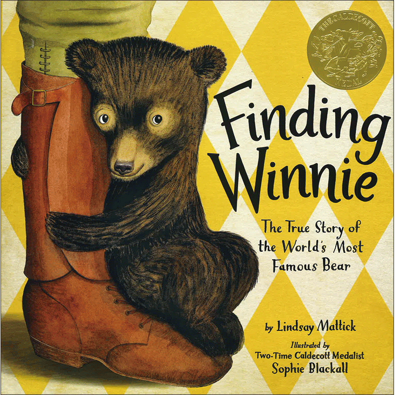 Finding Winnie