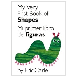 My Very First Book Of Shapes