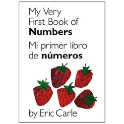 My Very First Book of Numbers