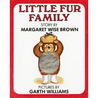 Little Fur Family