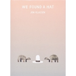 We Found a Hat / 日本語版『みつけてん』