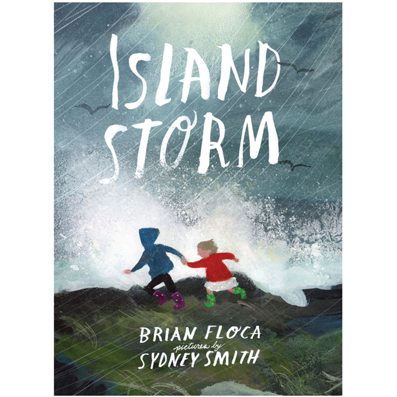 Island Storm