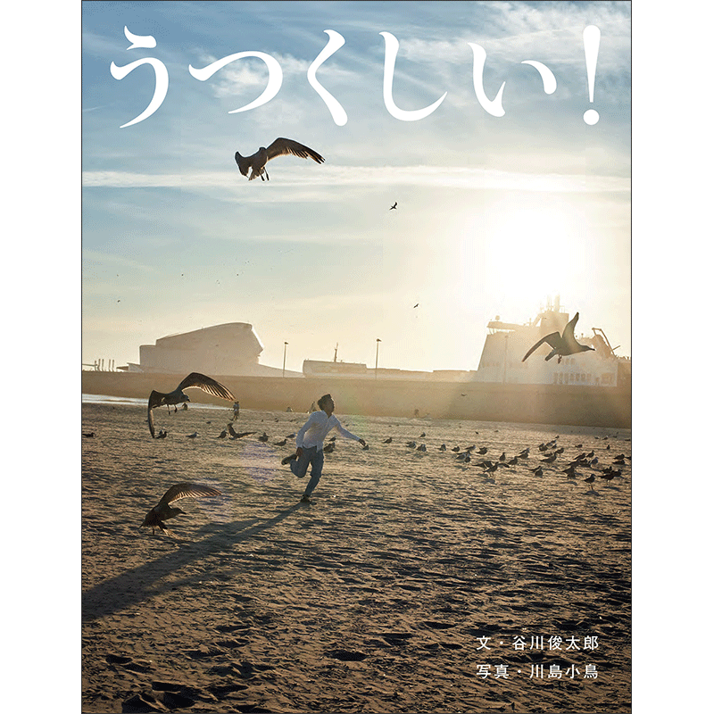 うつくしい！