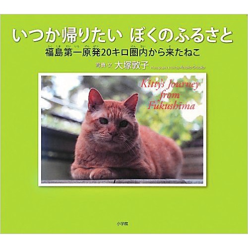 いつか帰りたいぼくのふるさと
