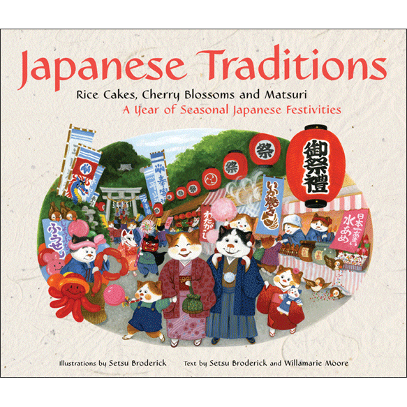 Japanese Traditions