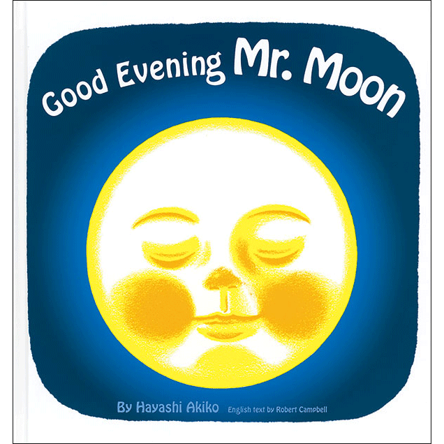 Good Evening Mr.Moon