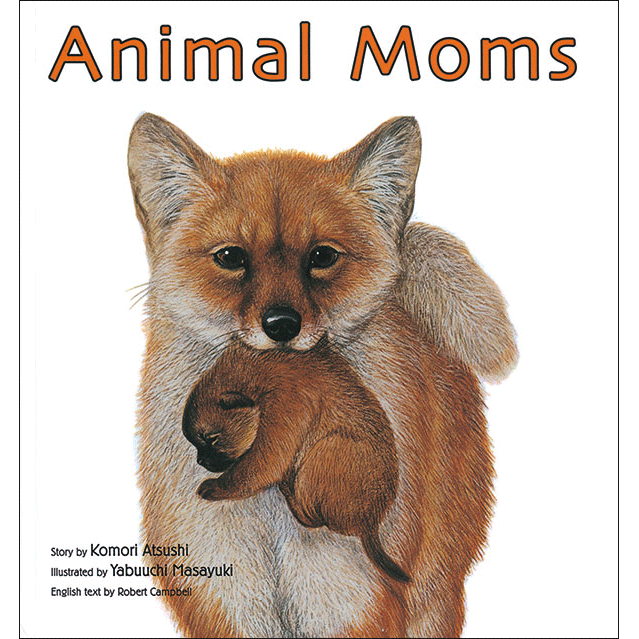 Animal Moms