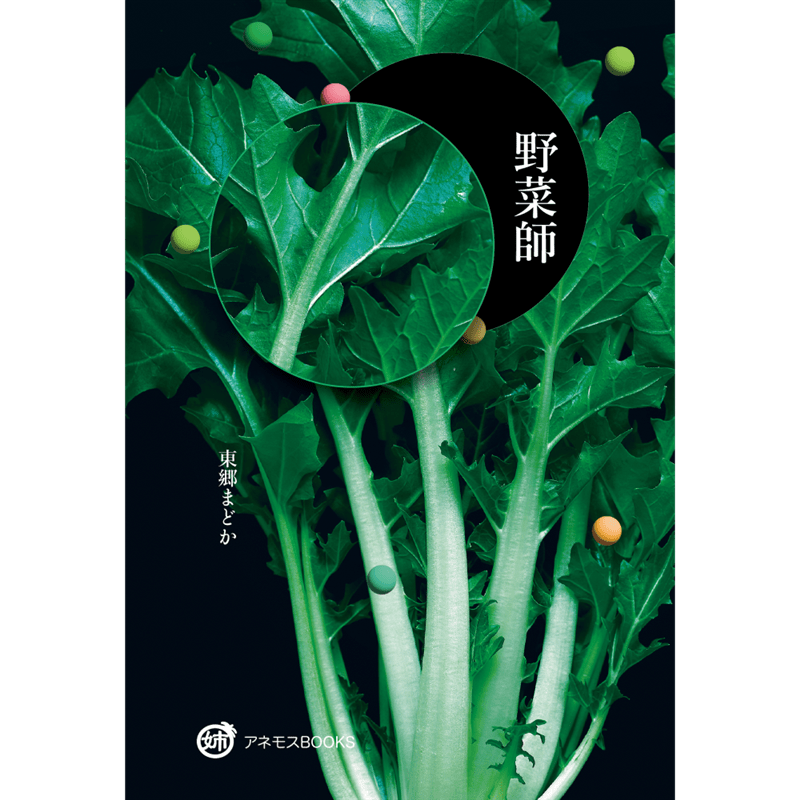 野菜師