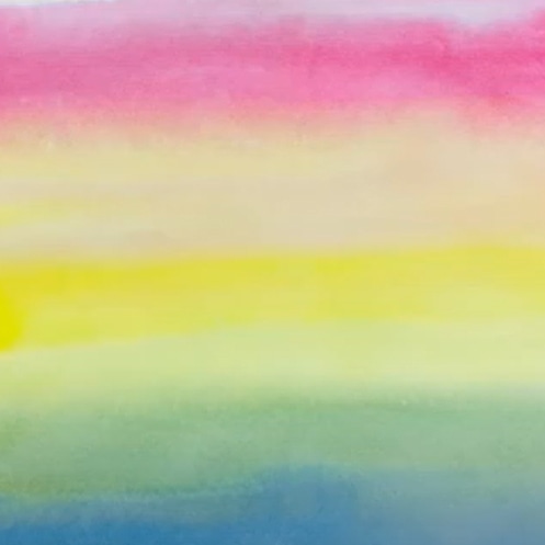 【9/3(日)】ワークショップ『はじめてのぬらし絵体験『色であそぶってたのしい！』