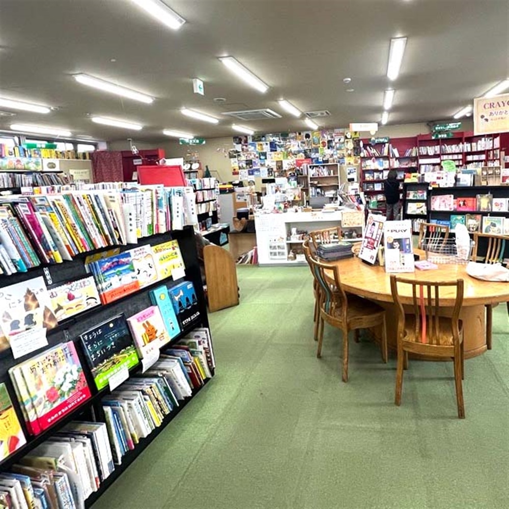 東京店2階＆地下、リニューアルしました！