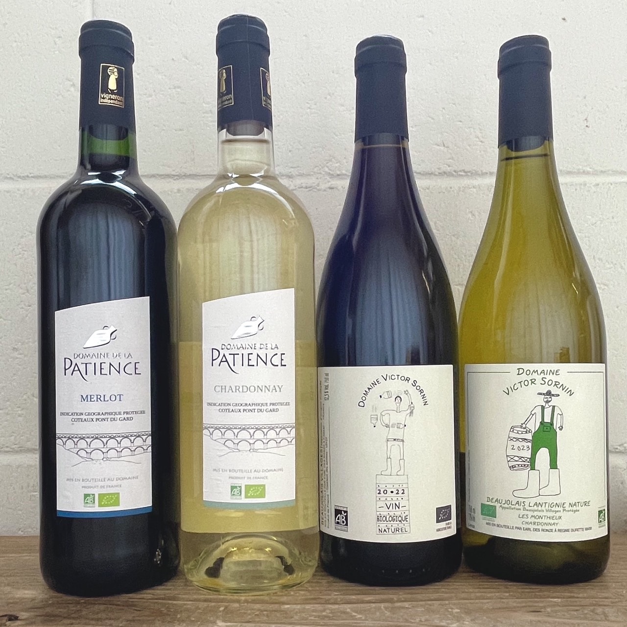 12月6日(土) ナチュラルワインの試飲&おはなし会