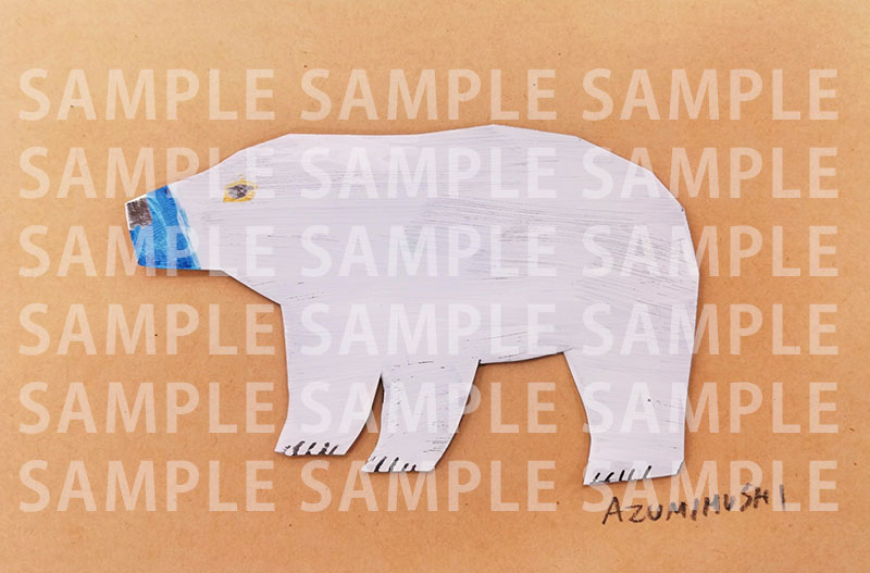 「子どもの本の学校」 35期　あずみ虫さん