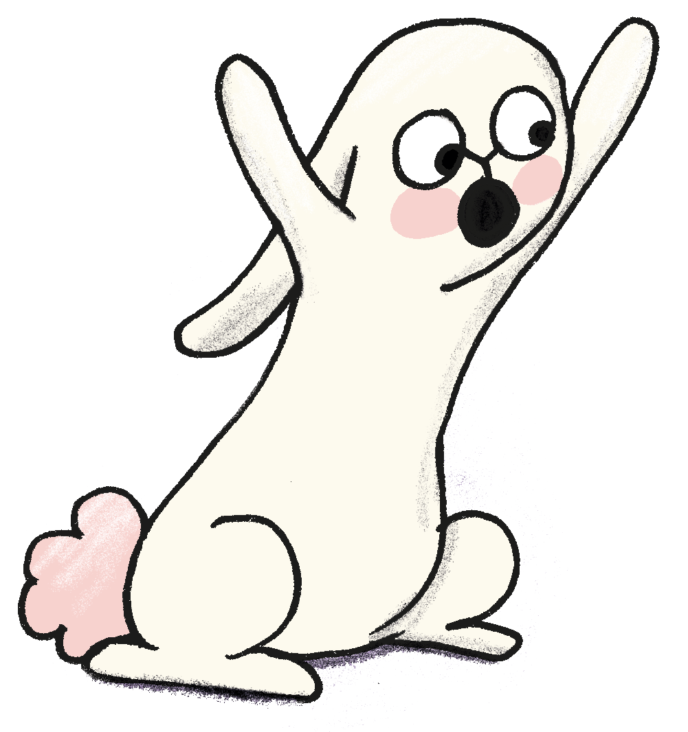 おとうとうさぎ