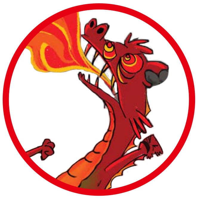 ドラゴン