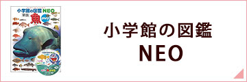 小学館の図鑑NEO