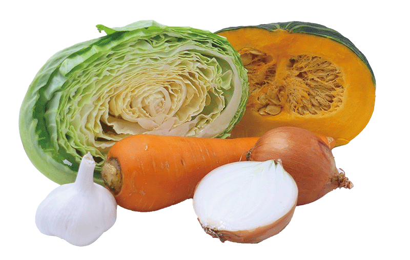 野菜