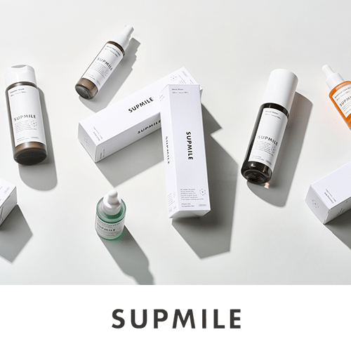 サプミーレリニューアル