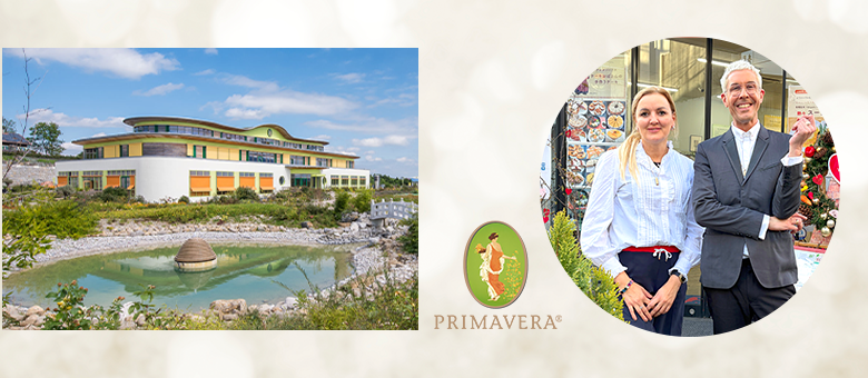 プリマヴェーラ