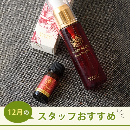 今月のおすすめ