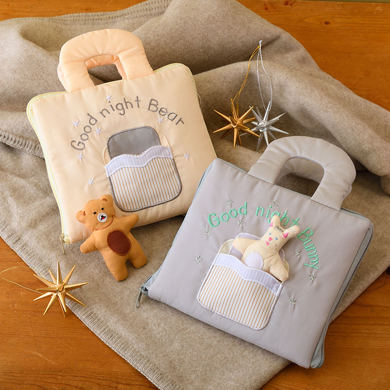 グッドナイトブック