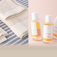 オーガニックライグ雑貨