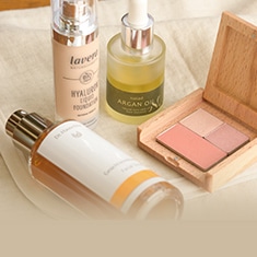 オーガニックライグ雑貨